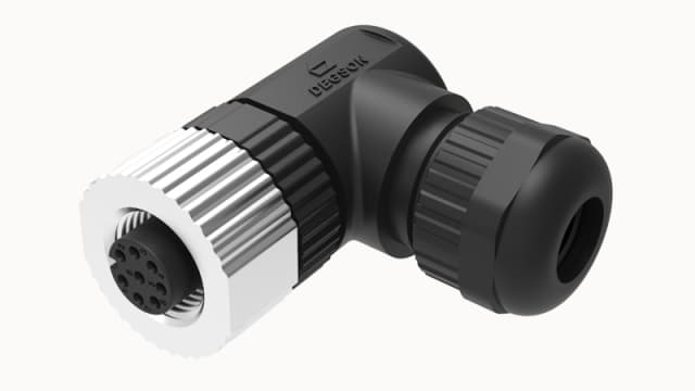 DEGSON PB-M12A-06P-FF-SR7001