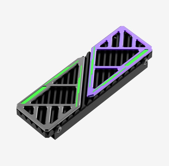 HIKSEMI HS-RADIATOR-MH1