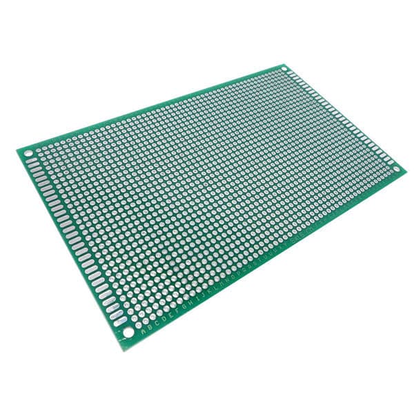 Arduino TPX00194