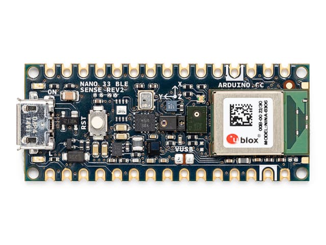 Arduino ABX00069