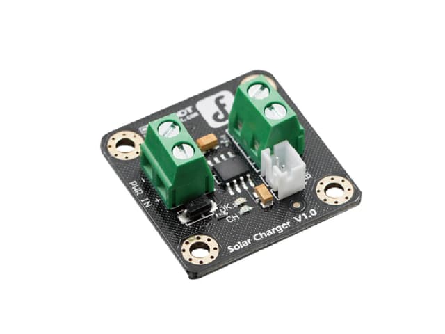 Arduino TPX00044