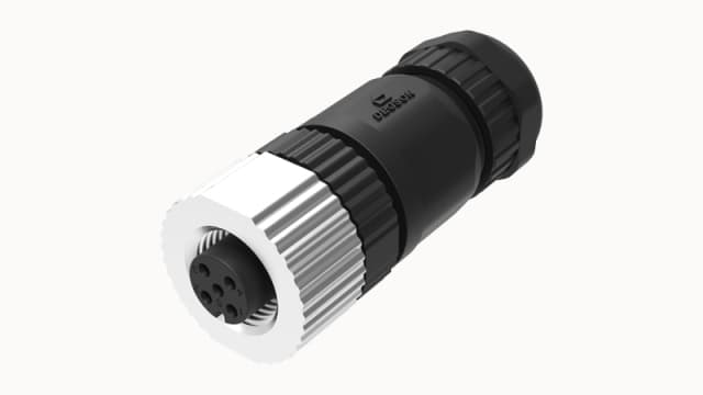 DEGSON PA-M12A-05P-FF-SL7001