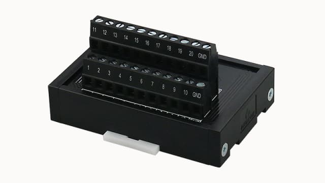 DEGSON INTERFACE MODULE-DM50-MDR-20-20-4Y-00A(H)