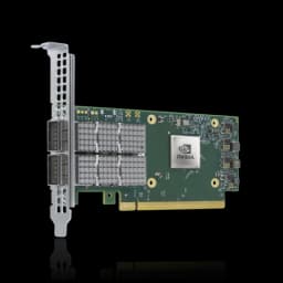 NVIDIA MCX623106AS-CDAT