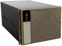 NVIDIA NVIDIA DGX H100