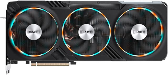 NVIDIA GV-N407TGAMING OC-12GD