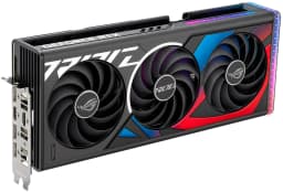 NVIDIA ROG-STRIX-RTX4070TI-O12G-GAMIN