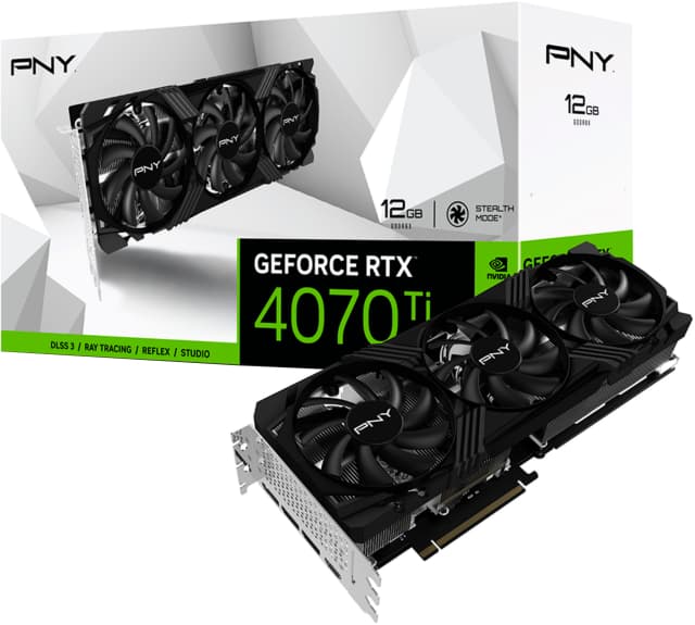 NVIDIA VCG4070T12TFXPB1