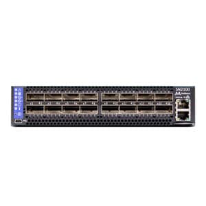 NVIDIA MSN2100-CB2F