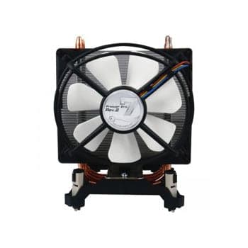 NVIDIA MTEF-FANR-A
