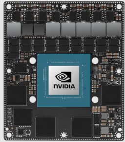 NVIDIA 900-13701-0040-000