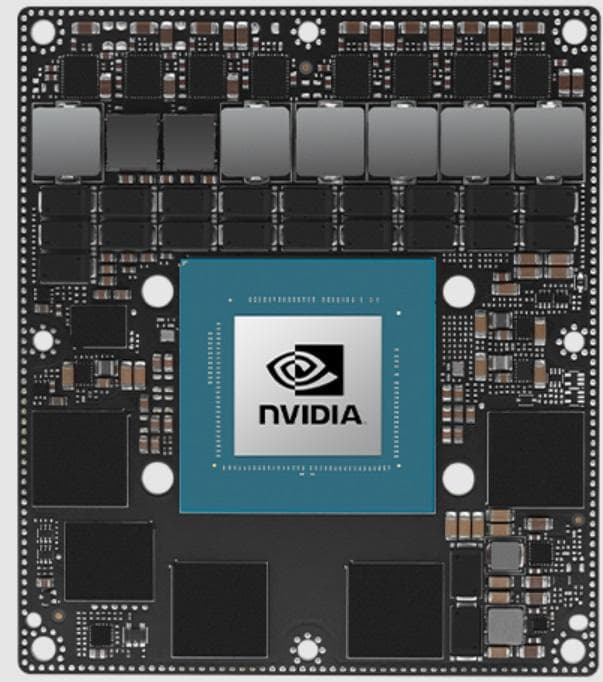NVIDIA 900-13701-0040-000