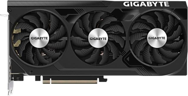 NVIDIA GV-N4070WF3OC-12GD