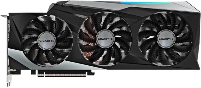 NVIDIA GV-N3080GAMING OC -10GD REV2.0