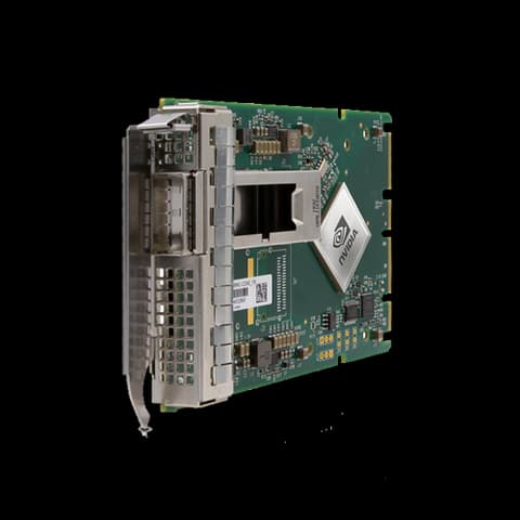 NVIDIA MCX623435AN-VDAB