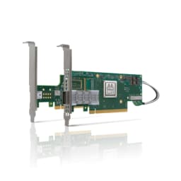 NVIDIA MCX654105A-HCAT