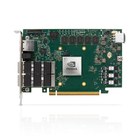 NVIDIA MBF2M516A-EECOT