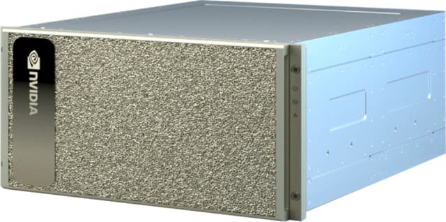 NVIDIA NVIDIA DGX A100