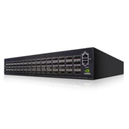 NVIDIA MSN4600-CS2RC