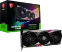 NVIDIA RTX 4070 TI GAMING X TRIO 12G