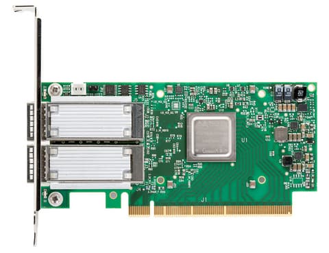 NVIDIA MCX512A-ACUT