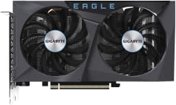 NVIDIA GV-N3050EAGLE OC-8GD