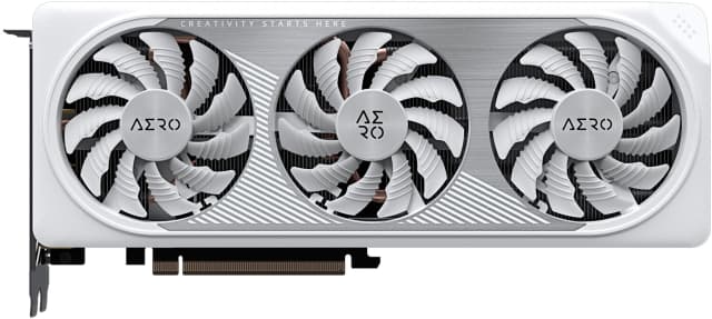 NVIDIA GV-N406TAERO OC-8GD