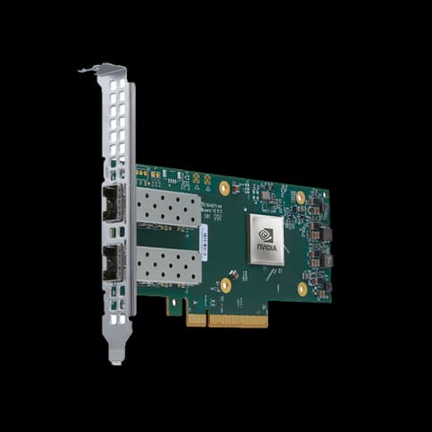 NVIDIA MCX621102AC-ADAT