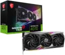 NVIDIA RTX 4070 GAMING X TRIO 12G