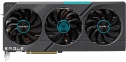 NVIDIA GV-N407TEAGLE OC-12GD