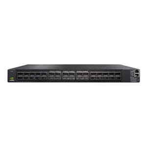 NVIDIA MSN3700-VS2RC