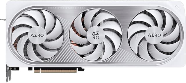 NVIDIA GV-N407TAERO OC-12GD