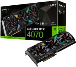 NVIDIA VCG407012TFXXPB1