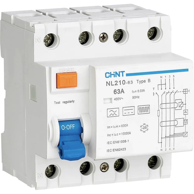 CHINT 782010