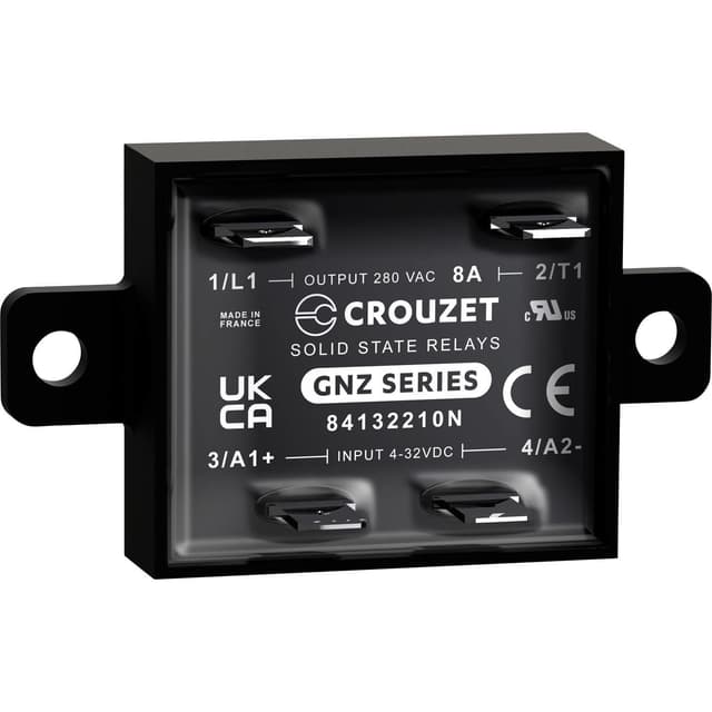 Crouzet 84132210N