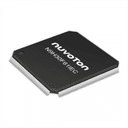 NUVOTON N9H30F61IEC