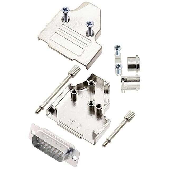 Encitech 6355-8008-02