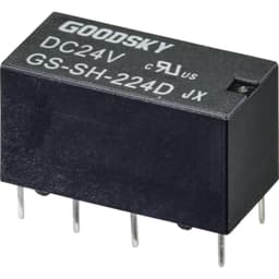 GOODSKY 2347595