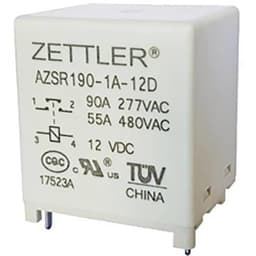 AZSR190T-1A-12DLZETTLER