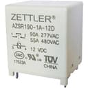ZETTLER AZSR190-1A-24DL