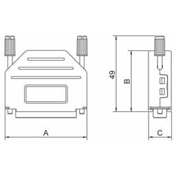 Encitech 6353-0145-01