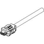 Burndy ND9ACA250A