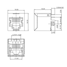 Encitech 3257-0005-02