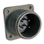 ITT Interconnect Solutions CA3102E20-15SB04F0