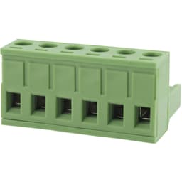 DEGSON 2EDGK-5.0-05P-14-00AH-1