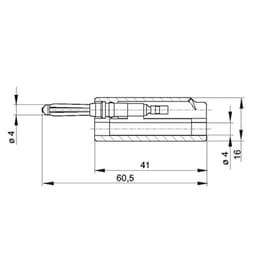 Hirschmann 931294100