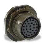 ITT Interconnect Solutions MS3114E12-8PW