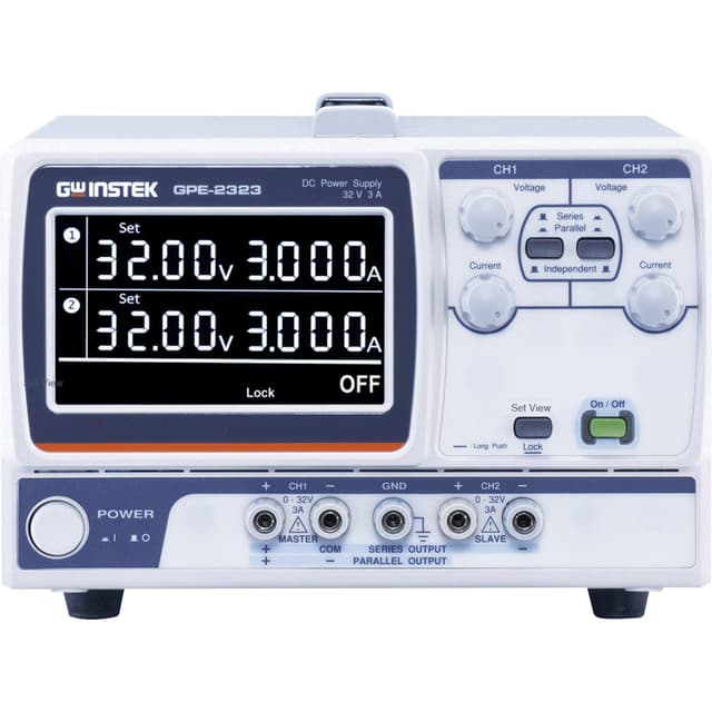 GW 01GP232310GS