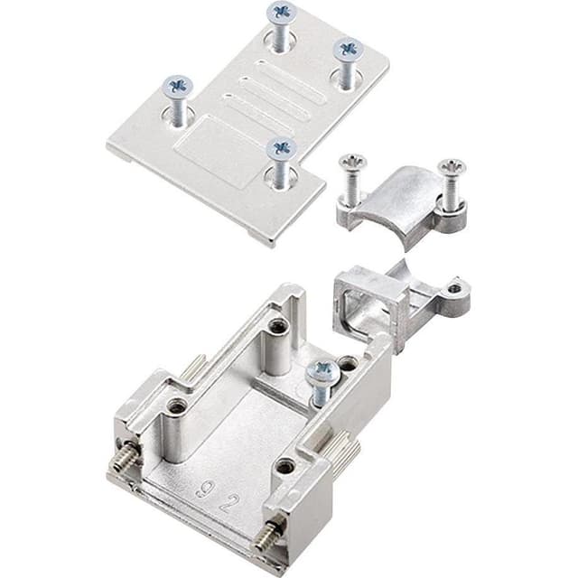 Encitech 1540-0001-11