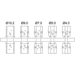 Encitech 6560-0165-02